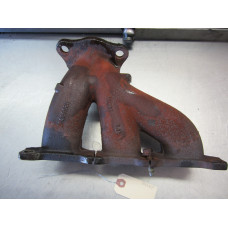 12L007 Left Exhaust Manifold From 2012 GMC Acadia  3.6 12588987